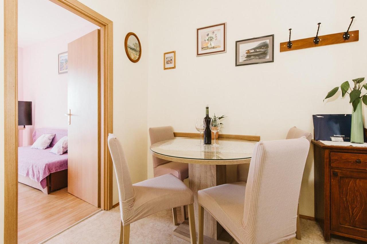 Apartment Kuzmanić Lokva Rogoznica