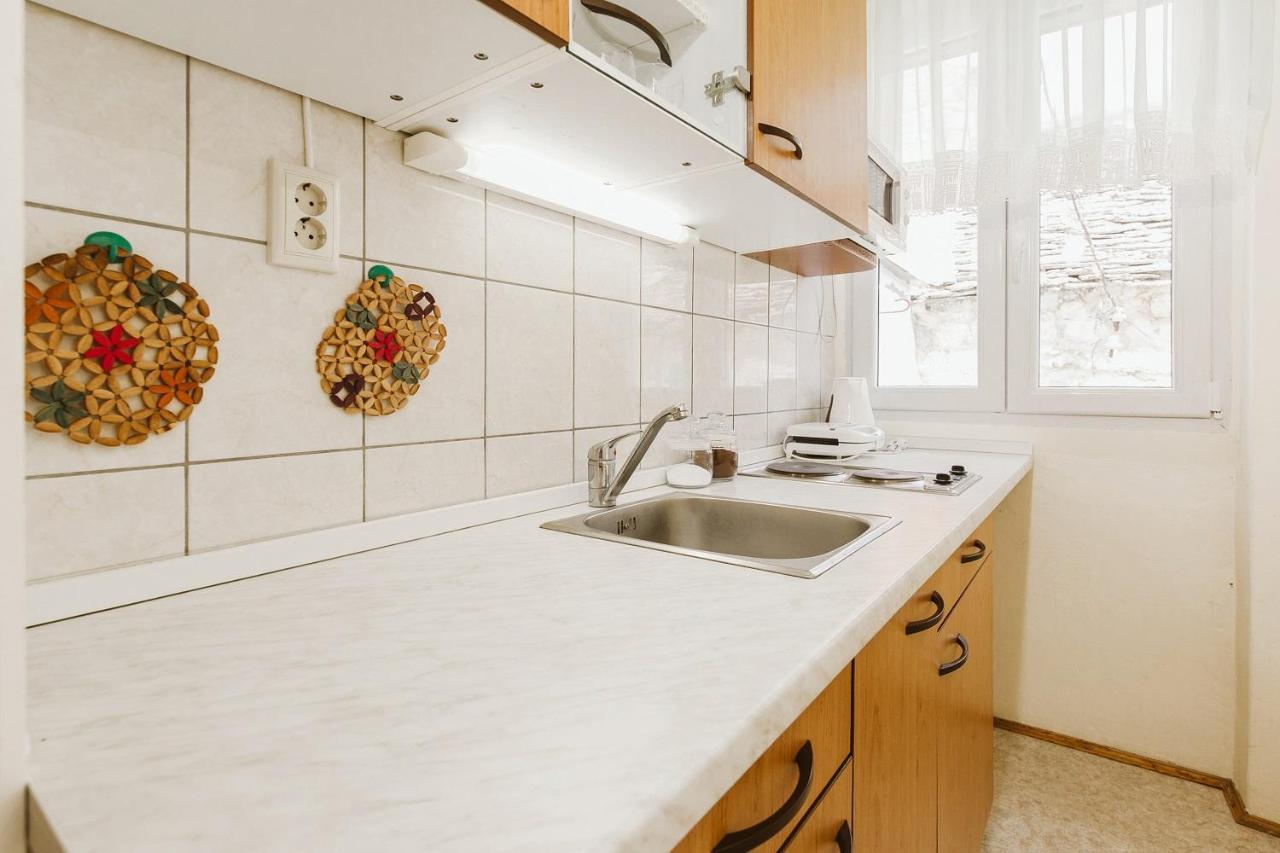 Apartment Kuzmanić Lokva Rogoznica