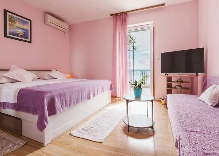 Apartment Kuzmanic