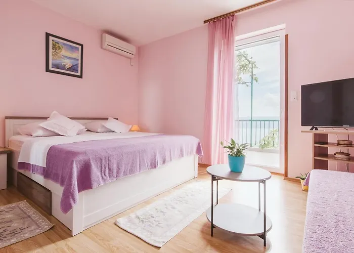 Apartment Kuzmanic