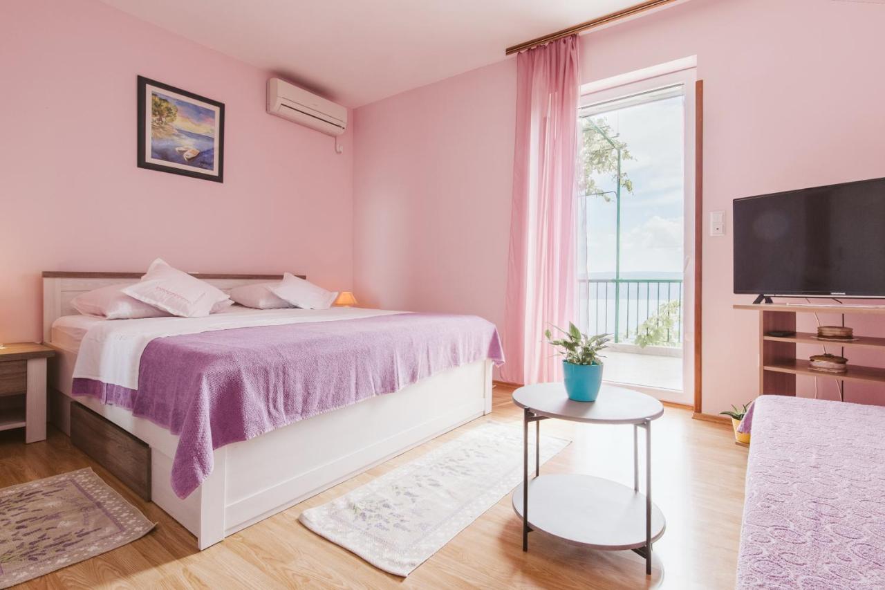Apartman Kuzmanic Lokva Rogoznica
