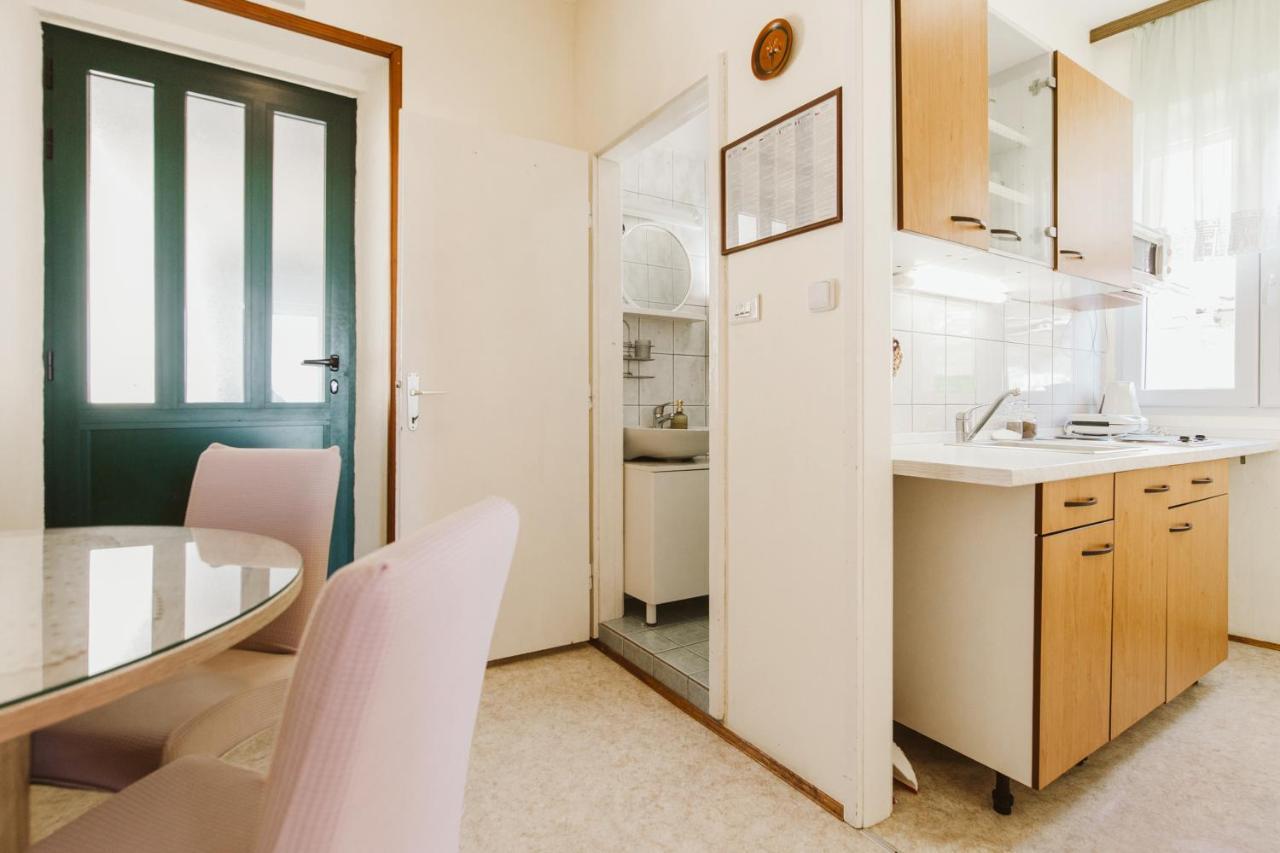 Apartman Kuzmanic Lokva Rogoznica